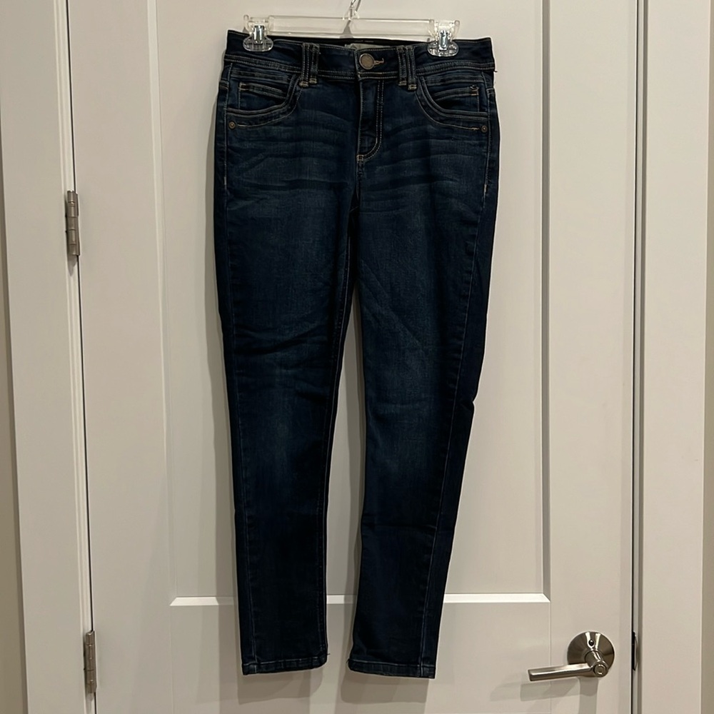 Democracy Ab Technology Jeans - Picture 2 of 9